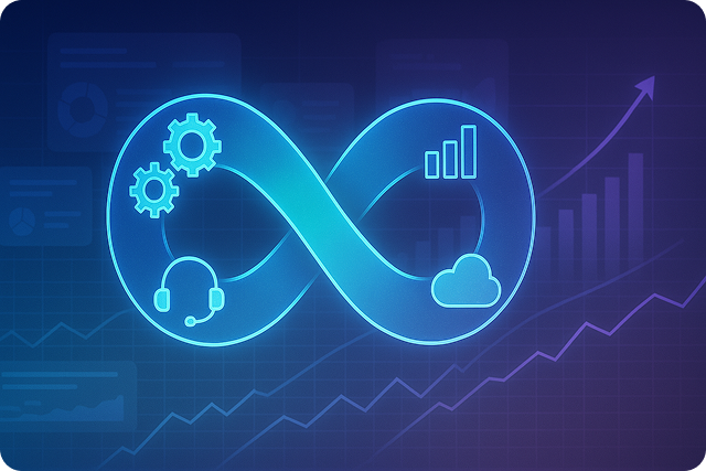 Ongoing Support and Optimization